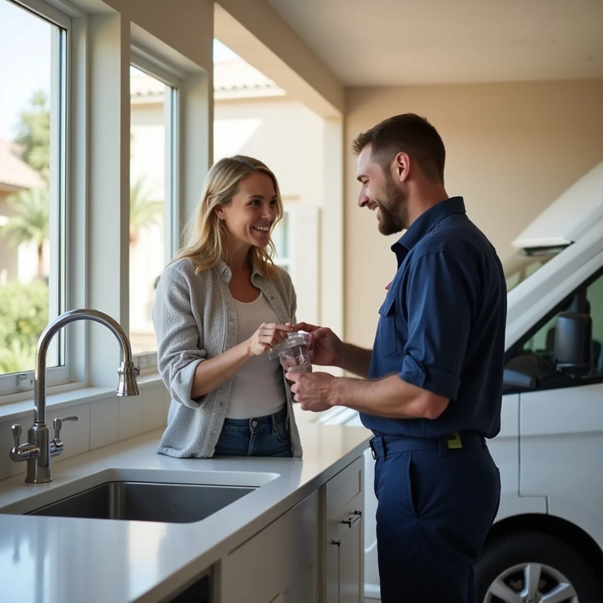 Madrid Plumbing blog — plumbing tips for Buckeye, Arizona homeowners