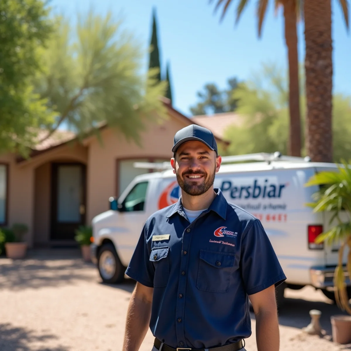 Madrid Plumbing licensed plumber serving Cottonwood, Arizona